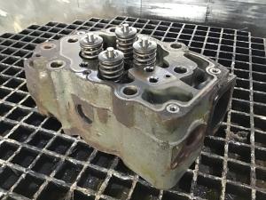 Liebherr Zylinderkopf